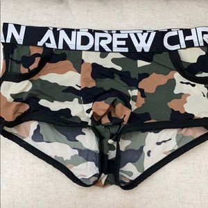 andrew christian underwear